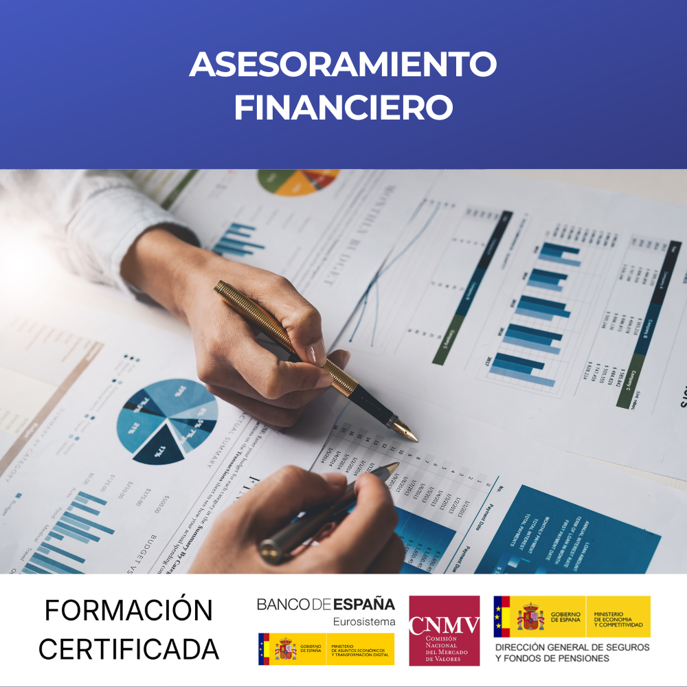 ASESORAMIENTO FINANCIERO