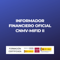 INFORMADOR FINANCIERO OFICIAL CNMV-MIFID II