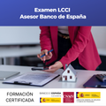 Examen LCCI - Asesor Banco de España